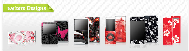 weitere Designs